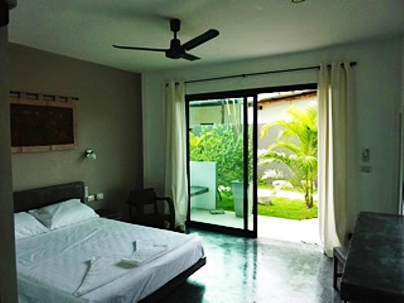 Sairee Sairee Guesthouse Ko Tao Eksteriør bilde