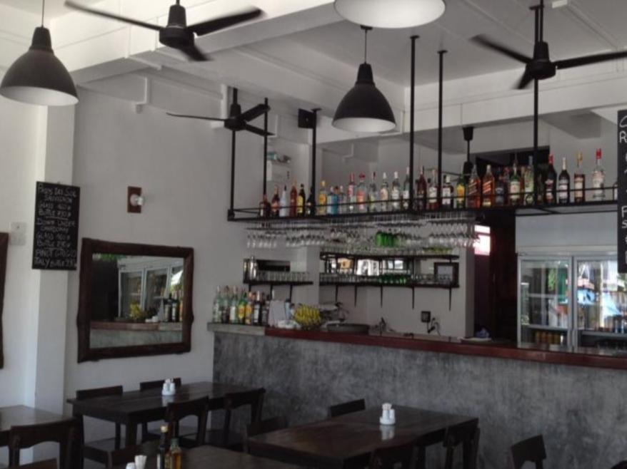 Sairee Sairee Guesthouse Ko Tao Eksteriør bilde