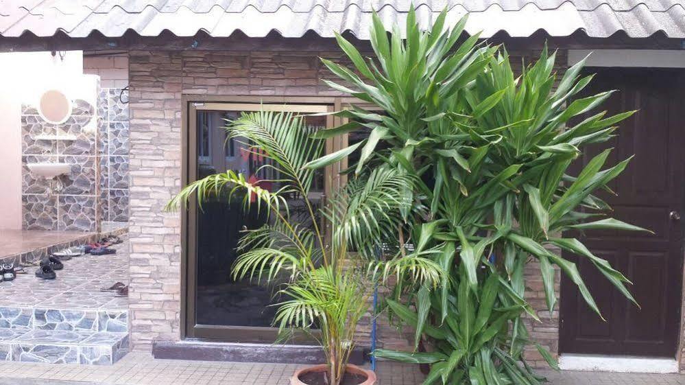 Sairee Sairee Guesthouse Ko Tao Eksteriør bilde