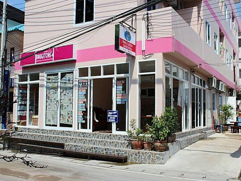 Sairee Sairee Guesthouse Ko Tao Eksteriør bilde