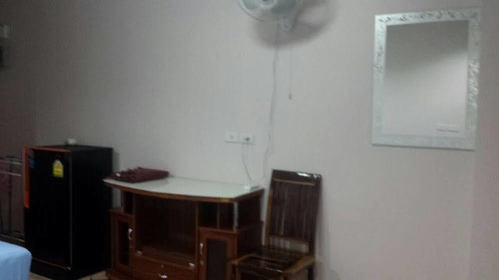 Sairee Sairee Guesthouse Ko Tao Eksteriør bilde