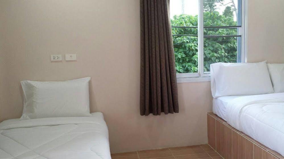 Sairee Sairee Guesthouse Ko Tao Eksteriør bilde