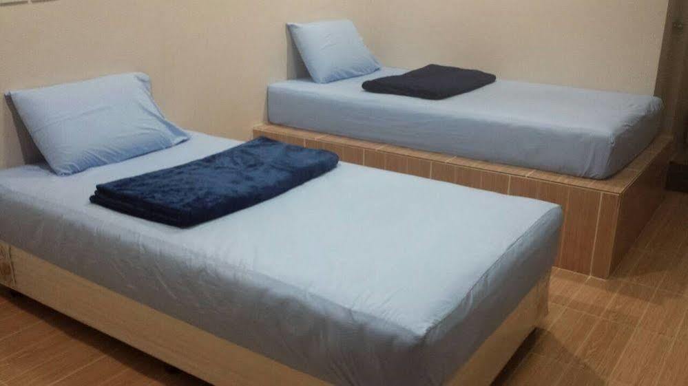 Sairee Sairee Guesthouse Ko Tao Eksteriør bilde