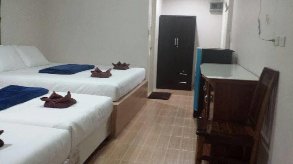 Sairee Sairee Guesthouse Ko Tao Eksteriør bilde