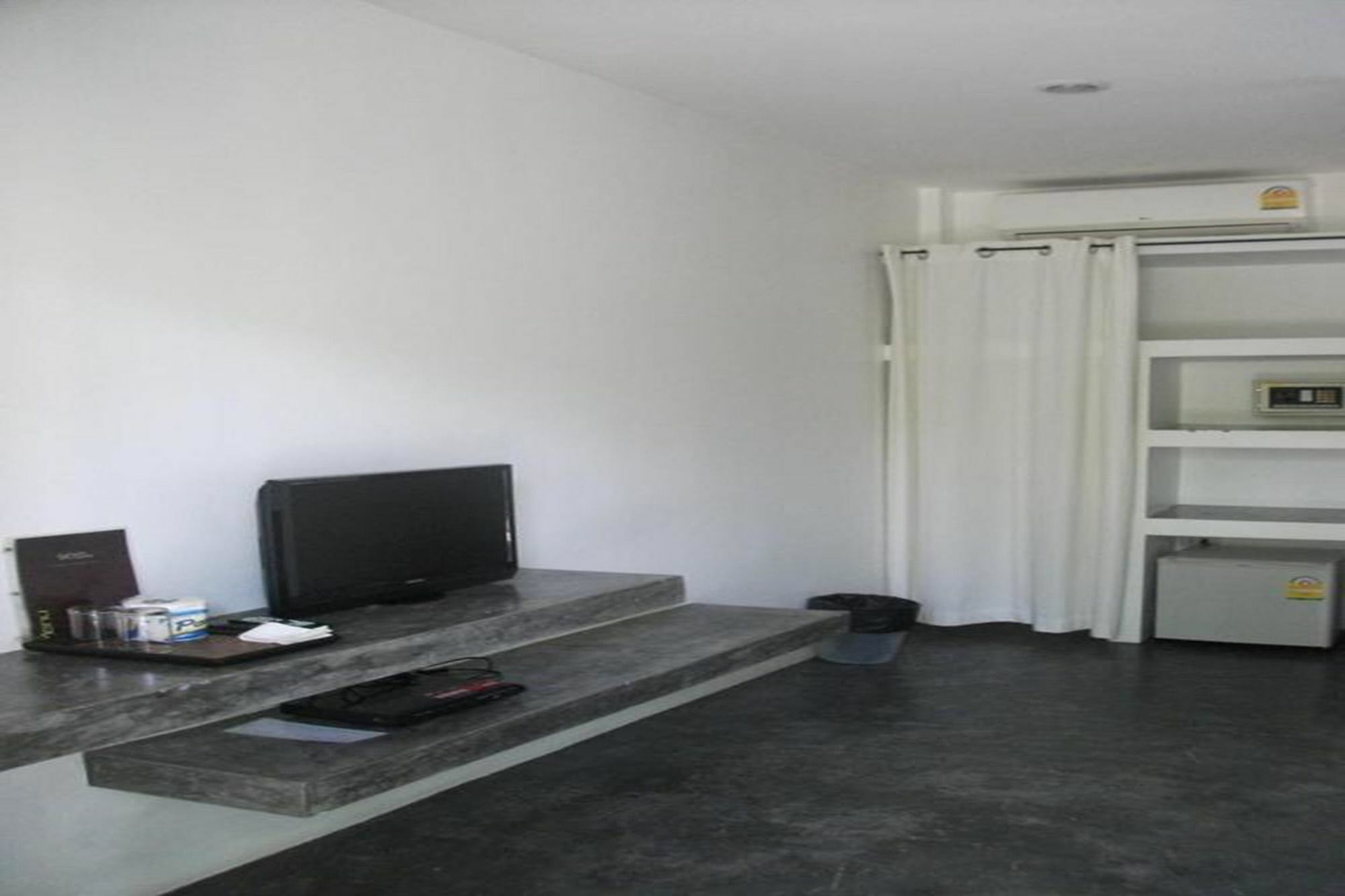 Sairee Sairee Guesthouse Ko Tao Eksteriør bilde