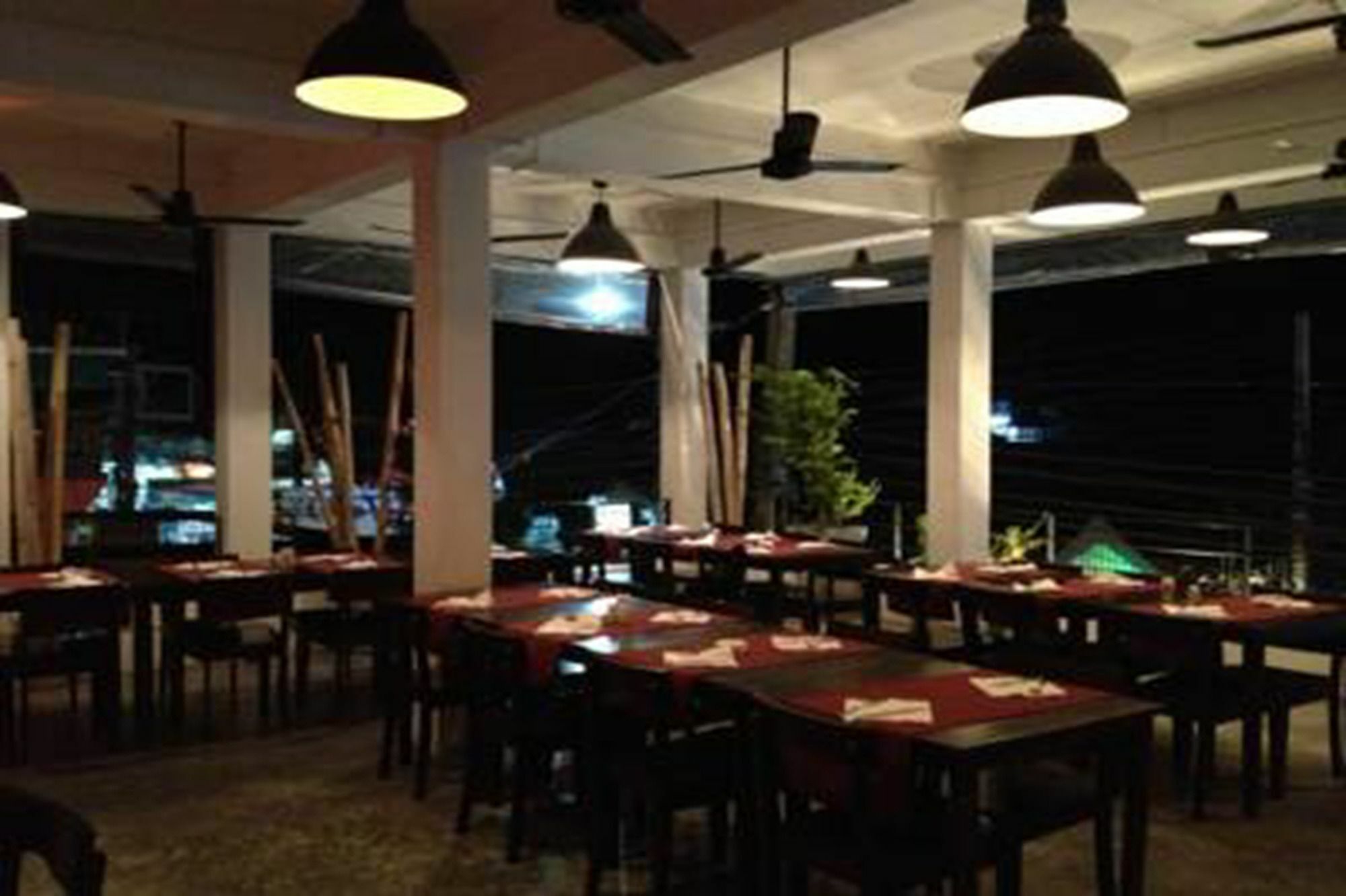 Sairee Sairee Guesthouse Ko Tao Eksteriør bilde